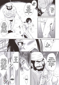 Sonshoukou Muzan | Sonshoukou&#039;s Tragedy hentai