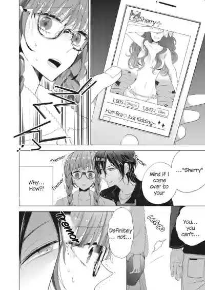 Sexy Selfie Princess | Ecchi na Jidori no Princess hentai