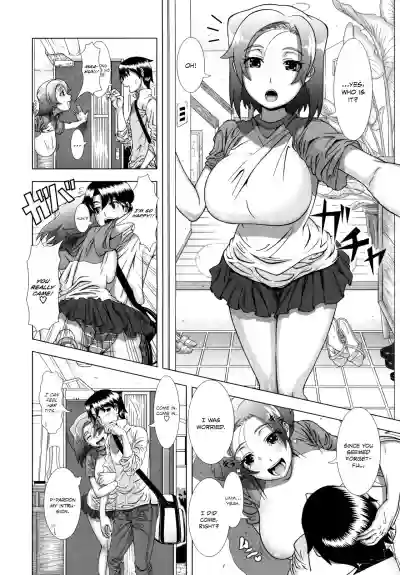 Hitozuma Life - Married Woman Life hentai