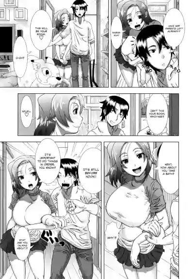 Hitozuma Life - Married Woman Life hentai