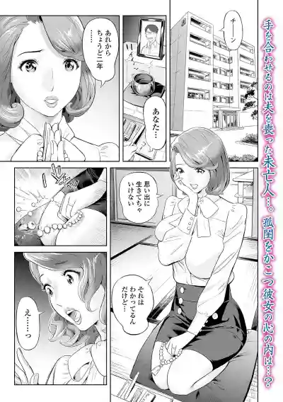 Web Comic Toutetsu Vol. 66 hentai