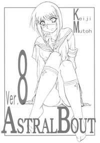 Astral Bout ver. 8 hentai