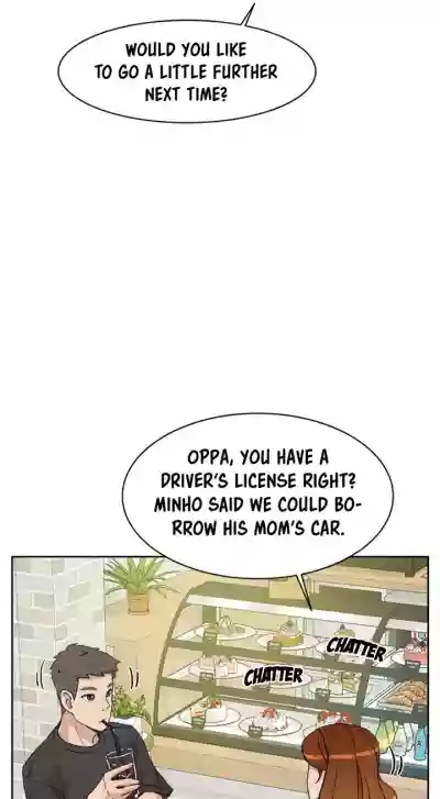 Everything about Best Friend Manhwa 01-13 hentai