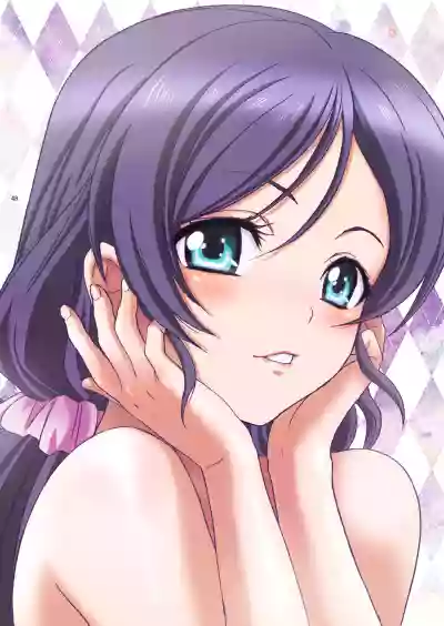 Love Live! Soushuuhen PRETTY POWER!! hentai