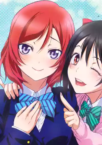 Love Live! Soushuuhen PRETTY POWER!! hentai