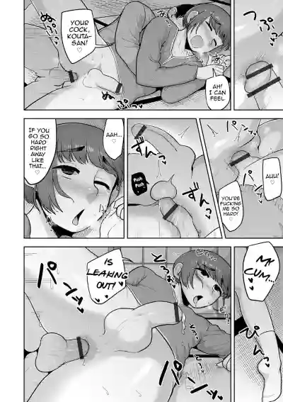 Sheets no Ue no Tenshi hentai