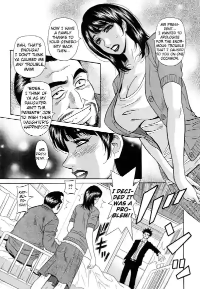 Mama ga Idol!? Ch.1 hentai