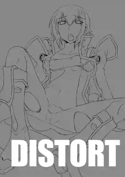 distort hentai