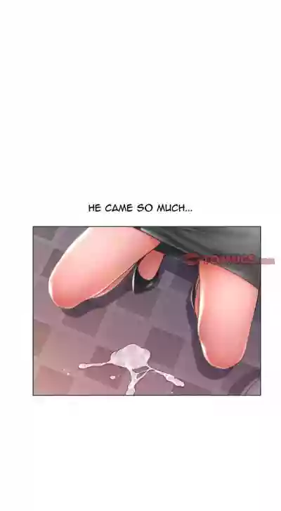 Close, but Far | Do it next door Ch. 25-26 hentai