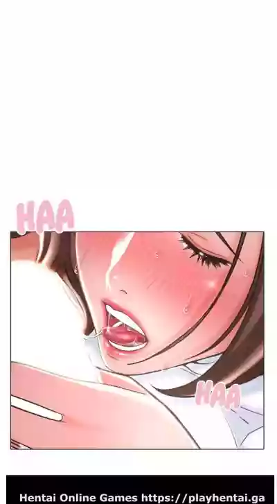 Close, but Far | Do it next door Ch. 25-26 hentai