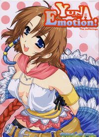 Yuna Emotion! hentai