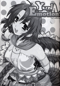 Yuna Emotion! hentai