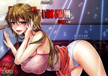 Fuyu no Asuka Hon | A Winter Asuka Book hentai