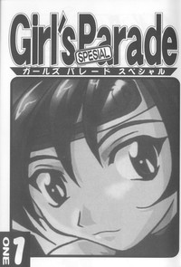 Girls Parade Special hentai