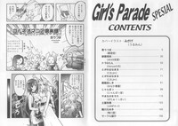 Girls Parade Special hentai