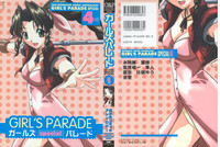 Girls Parade Special 4 hentai