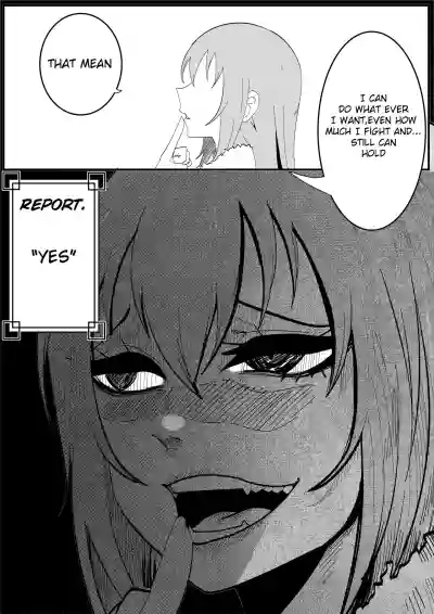 That time I got reincarnated as a bitchy slime hentai