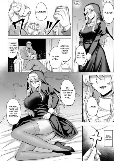 Dain no Meikyuu | Labyrinth of Indecency Ch. 1-2 hentai