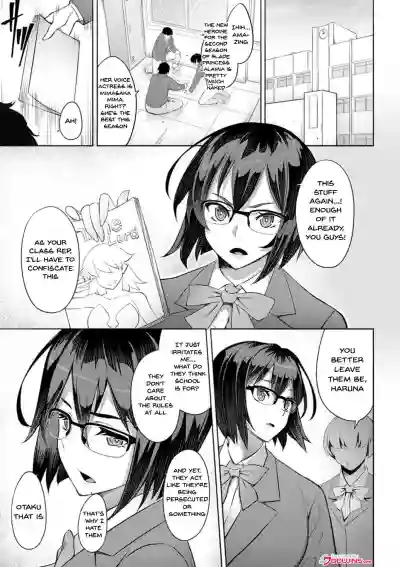 Dain no Meikyuu | Labyrinth of Indecency Ch. 1-2 hentai