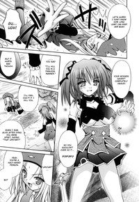 Angelical Pendulum Vol. 2 + Gaiden hentai