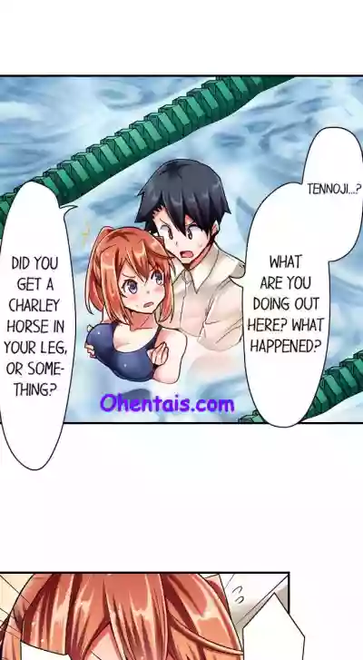 Cowgirl’s Riding15 hentai