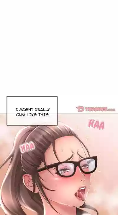 Close, but Far | Do it next door Ch. 32-34 hentai