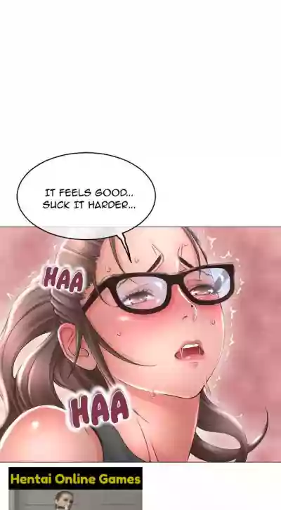 Close, but Far | Do it next door Ch. 32-34 hentai