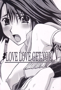Love Love Get You! V hentai