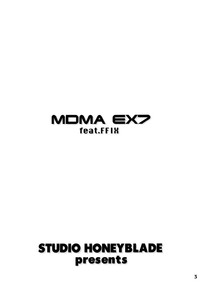 MDMA ex7 hentai