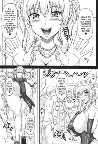 Boku dake no Bakunyuu OnaOkuchi no Megami| My Personal Big Breasted Masturbation Maid Oral Goddess hentai