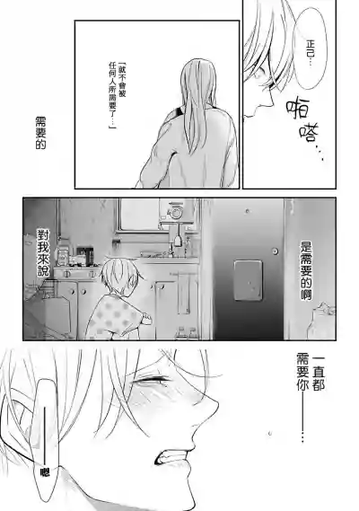 Hizamazuite Ai o Tou | 跪下问爱 Ch. 5+番外 hentai