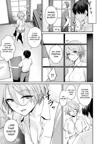 Zoku Boku dake ga Sex Dekinai Ie | I‘m The Only One That Can’t Get Laid in This House Part 2 hentai