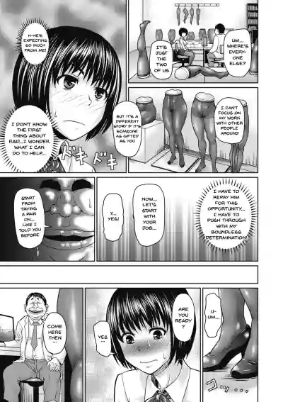 Nikkanteki Kuro Stocking Seikatsu | Sensual Black Stockings Life hentai