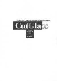 Cut Glass hentai