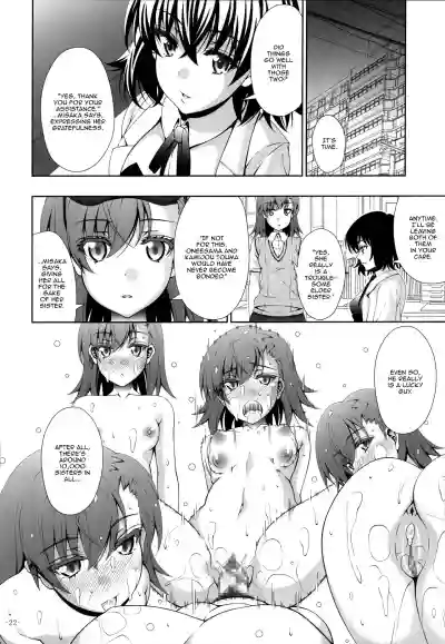 Sisters After hentai