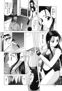 Reijou Collection hentai