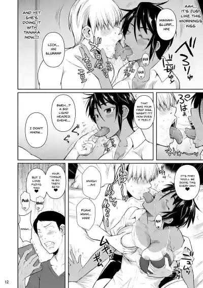 Sokushitsu x Sokuhame Gakuen 2 | Concubine X Casual Sex Campus 2 hentai