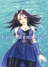 Lost Memories I hentai