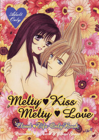 Melty Love hentai