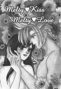 Melty Love hentai