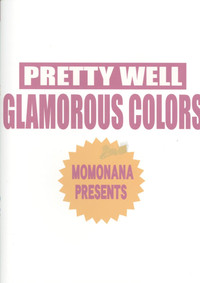 Glamorous Colors hentai
