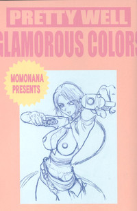 Glamorous Colors hentai