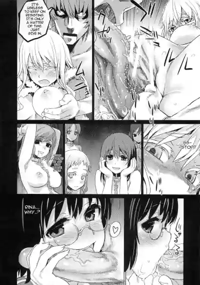Victim Girls 2 hentai