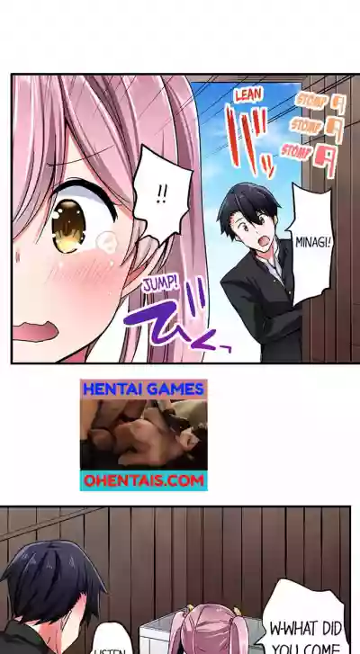 Cowgirl’s Riding33 hentai