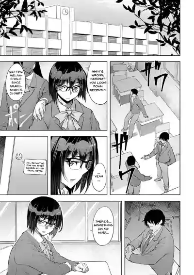 Dain no Meikyuu | Labyrinth of Indecency Ch. 1-4 hentai