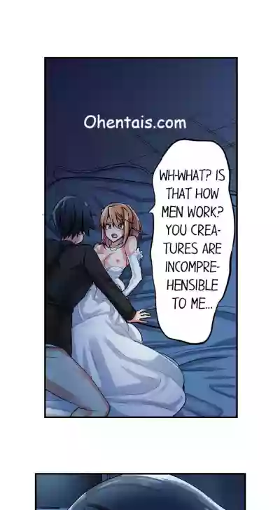 Cowgirl’s Riding37 hentai