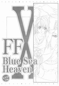 FFX Blue Sea Heaven hentai
