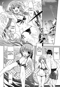 Otome no Renai Jouji - The Maiden's Love Love Affair hentai