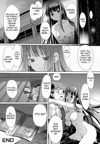 Otome no Renai Jouji - The Maiden's Love Love Affair hentai