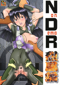 Non Dema-R Reppuu Hen hentai